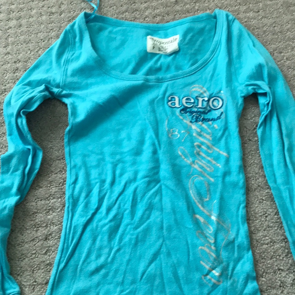 Aeropostale long sleeve